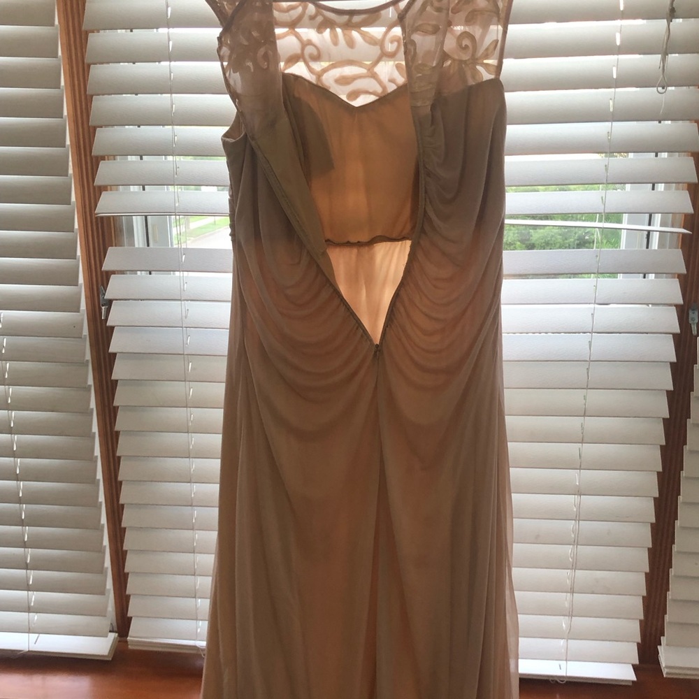 Juno Dress – - Picture 3 of 9